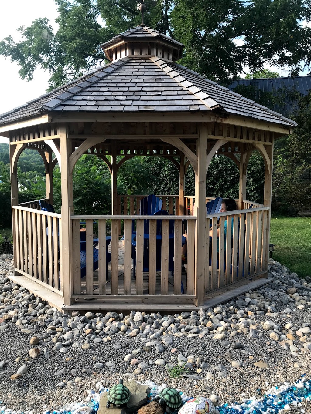 English Rose Spa & Holistic Healing Centre Spa & B&B | 346 Picton Main St, Picton, ON K0K 2T0, Canada | Phone: (613) 645-2330