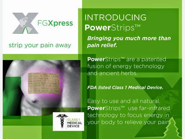 FGX PowerStrips For You | 6226 Renfrew Rd, Peachland, BC V0H 1X7, Canada | Phone: (778) 363-5228
