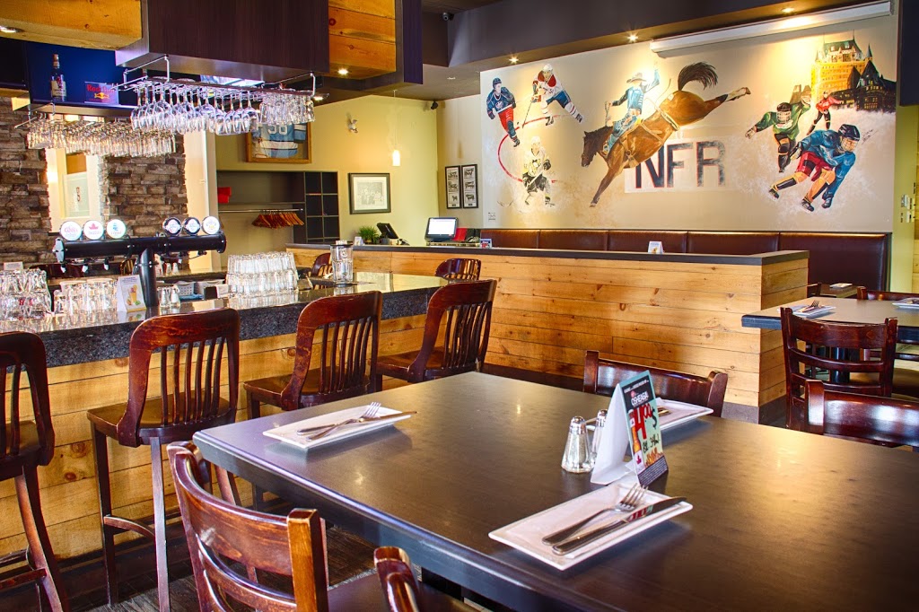 Angus Zone | 1025 Avenue Bergeron, Saint-Agapit, QC G0S 1Z0, Canada | Phone: (418) 401-4011