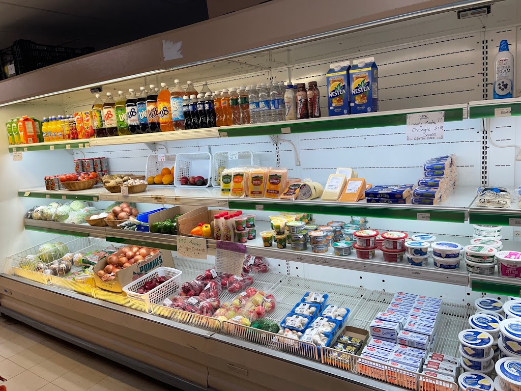 CRAPAUD GENERAL STORE | 22 Route 13, Trans-Canada Hwy, Crapaud, PE C0A 1J0, Canada | Phone: (902) 658-2776