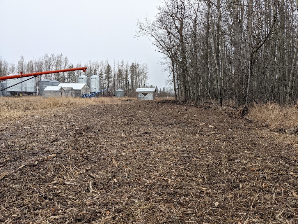 Timberline Mulching | 10212 107 St, Westlock, AB T7P 1X4, Canada | Phone: (780) 307-8641