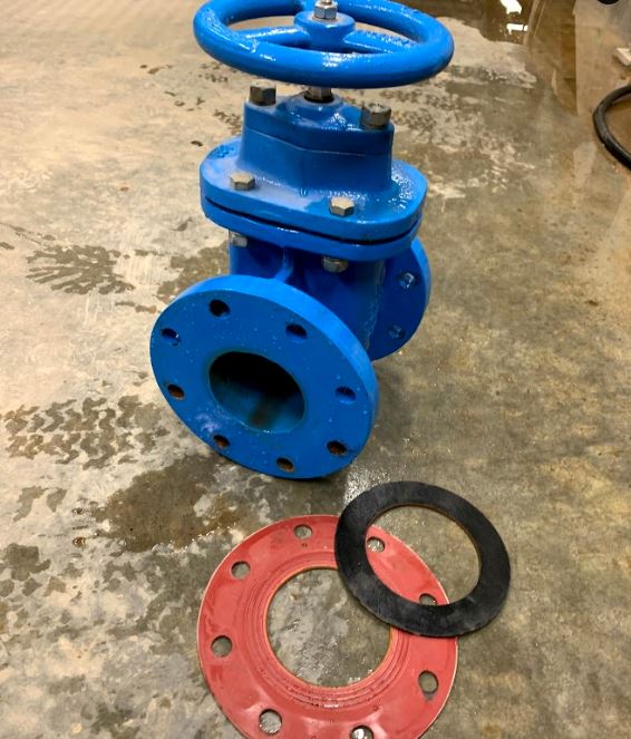 Armadillo Cross Connection Control Specialists | 11 Cambrille Crescent, Strathmore, AB T1P 1M1, Canada | Phone: (403) 619-3584