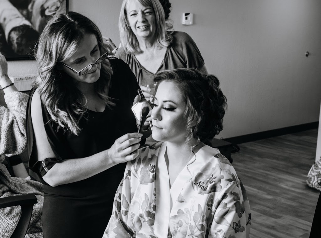 V Mernacaj Hair and Makeup | Discovery Ridge Blvd SW, Calgary, AB T3H 5G2, Canada | Phone: (403) 606-3293
