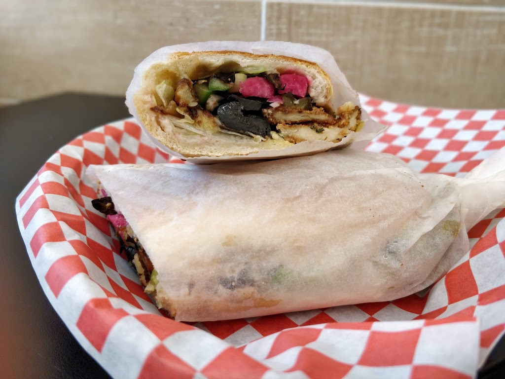 Deli 770 | 265 Boulevard Alexis-Nihon, Saint-Laurent, QC H4M 2A4, Canada | Phone: (514) 748-0770