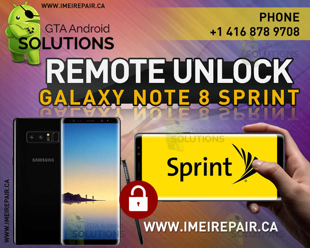 Gta Android solutions | 1448 Hemingford Ln, Mississauga, ON L5N 7Y7, Canada | Phone: (416) 878-9708