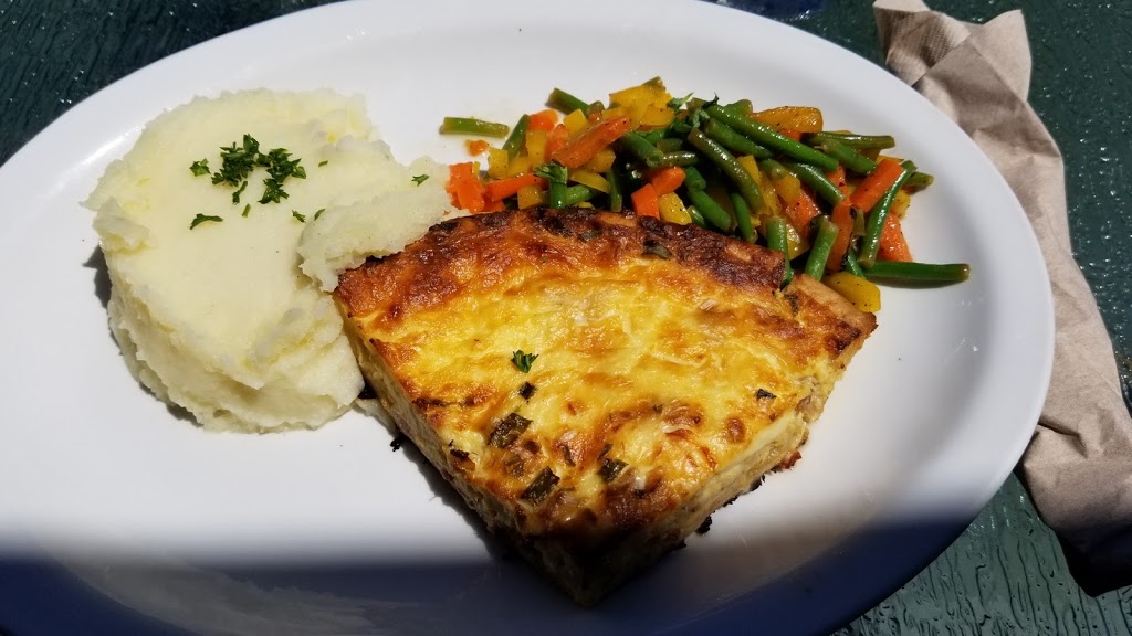 Lépicerie Café Dunham | 3650 Rue Principale, Dunham, QC J0E 1M0, Canada | Phone: (450) 295-2323