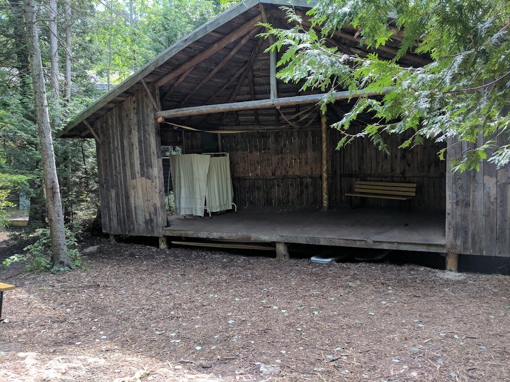 Camp Celtic | 248 Stokes Bay Rd, Lions Head, ON N0H 1W0, Canada | Phone: (519) 793-3911