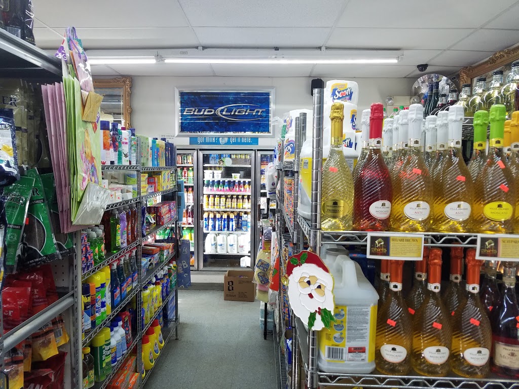 Big Guys Liquor Store | 10336 Dixie Hwy, Ira Township, MI 48023, USA | Phone: (586) 725-5252