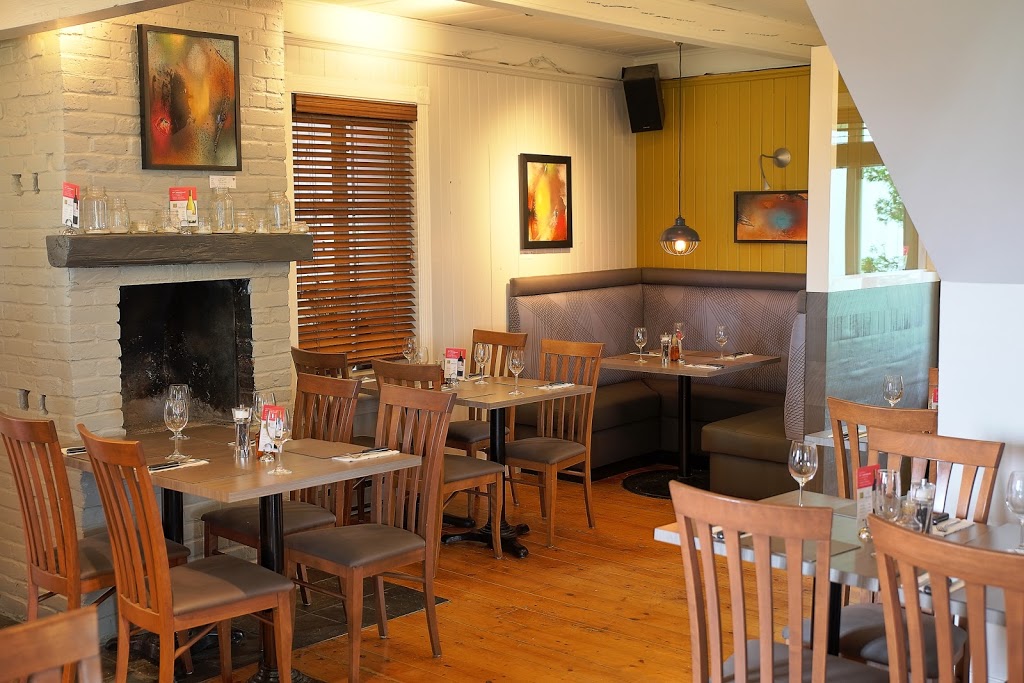 Restaurant LExpérience | 10947 Boulevard Sainte-Anne, Beaupré, QC G0A 1E0, Canada | Phone: (418) 827-8383