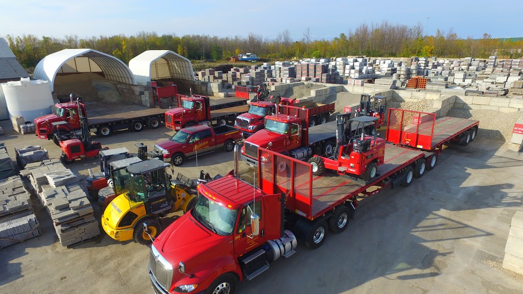 Hamilton Builders Supply | 1067 Barton St, Stoney Creek, ON L8E 5H1, Canada | Phone: (905) 643-1271