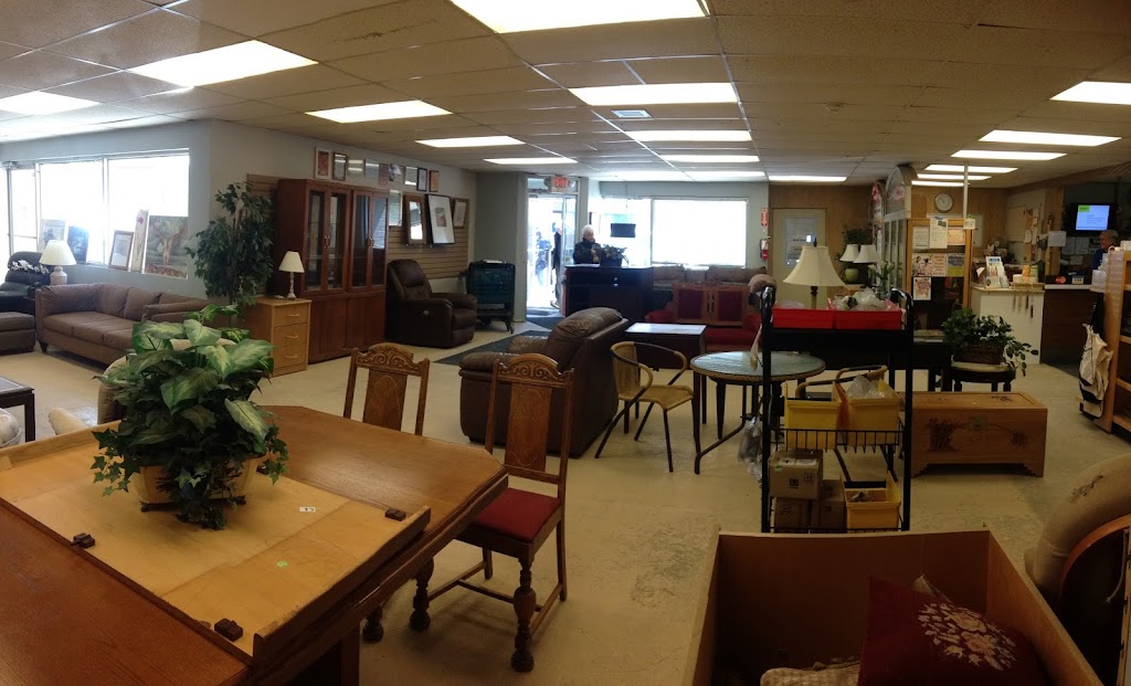 Habitat for Humanity Heartland Ontario Pacific Court ReStore | 5-40 Pacific Ct, London, ON N5V 3K4, Canada | Phone: (519) 659-1949 ext. 225