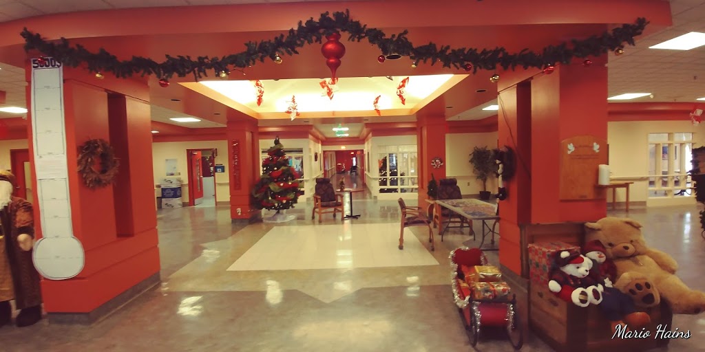 CHSLD Vigi Shermont | 3220 12e Avenue N, Sherbrooke, QC J1H 5H3, Canada | Phone: (819) 820-8900