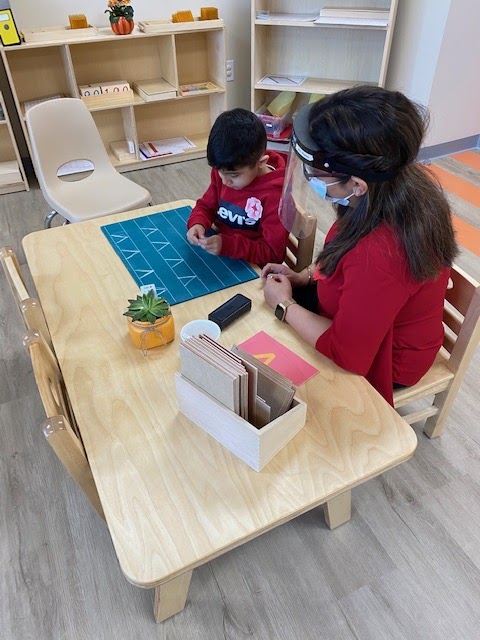 SimplySmart Child Care Centre & Montessori- Highway 27 | 7681 York Regional Rd 27 Unit 18, Woodbridge, ON L4L 8P3, Canada | Phone: (905) 851-0051
