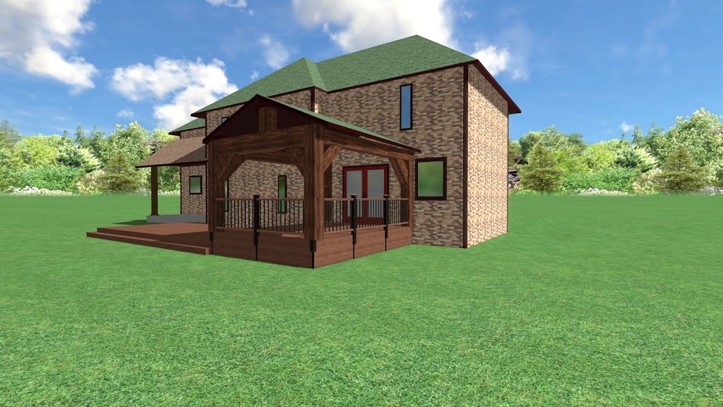 Tromps Landscape Services | 28340 Talbot Line, Wallacetown, ON N0L 2M0, Canada | Phone: (226) 926-4423