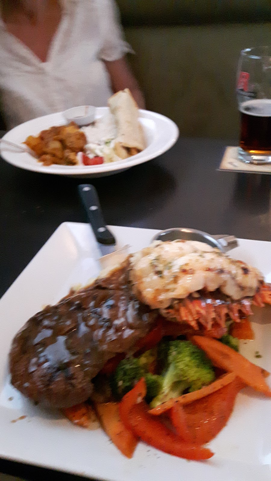 Castle Johns Pub & Restaurant | 789 King Ave E, Newcastle, ON L1B 1K8, Canada | Phone: (905) 446-5646