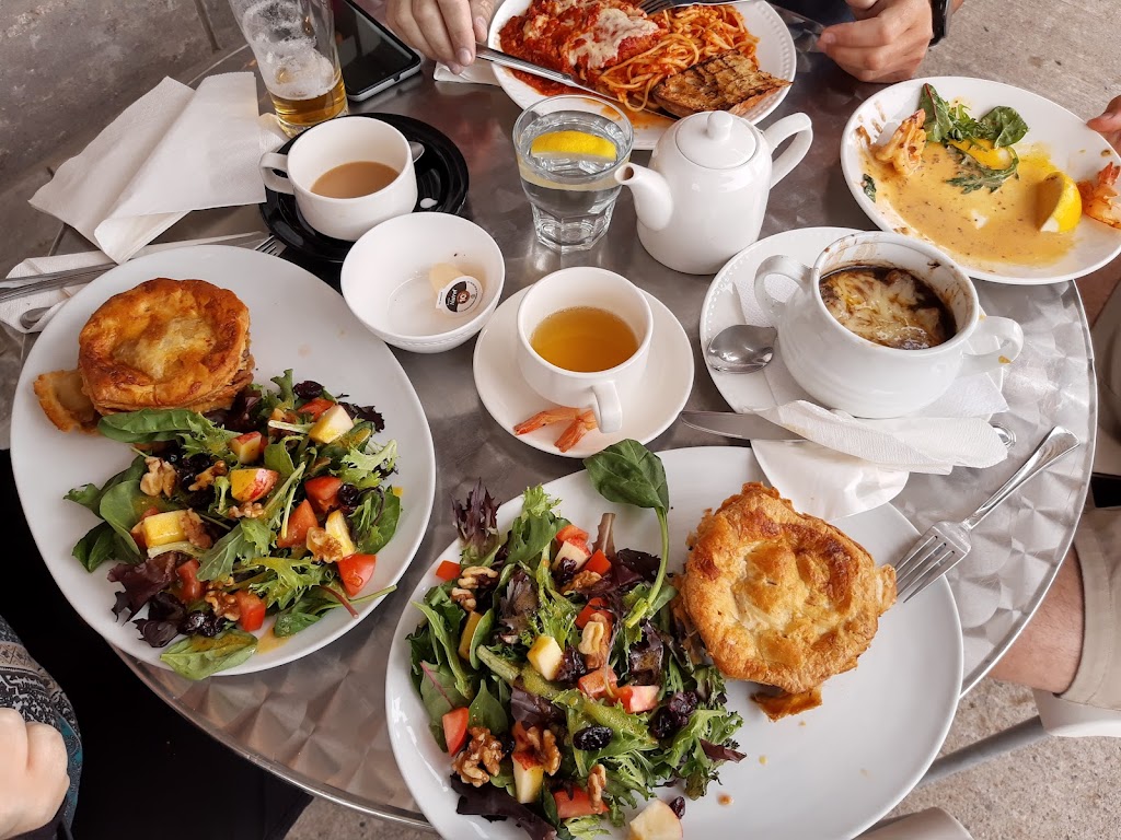 Antonias Bistro | 28 Doxsee Ave S, Campbellford, ON K0L 1L0, Canada | Phone: (705) 632-0505