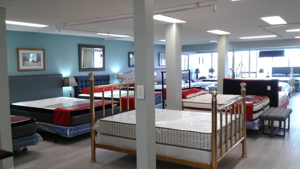 Factory Mattress and Custom Upholstery | 1650 Bayly St, Pickering, ON L1W 1L9, Canada | Phone: (905) 837-0288