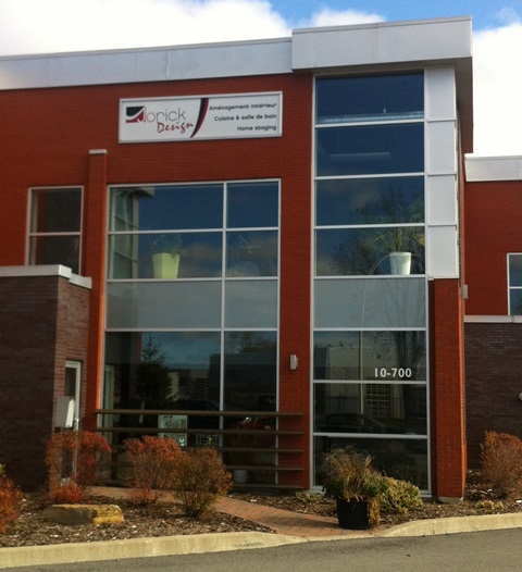 Jorick Design | 10 Rue Gaston-Dumoulin #700, Blainville, QC J7C 5V6, Canada | Phone: (450) 419-7444