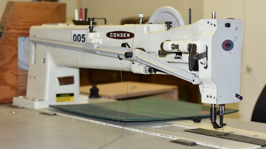 Esthers Unique Upholstery | 3347 262 St #45, Aldergrove, BC V4W 3V9, Canada | Phone: (604) 381-1162