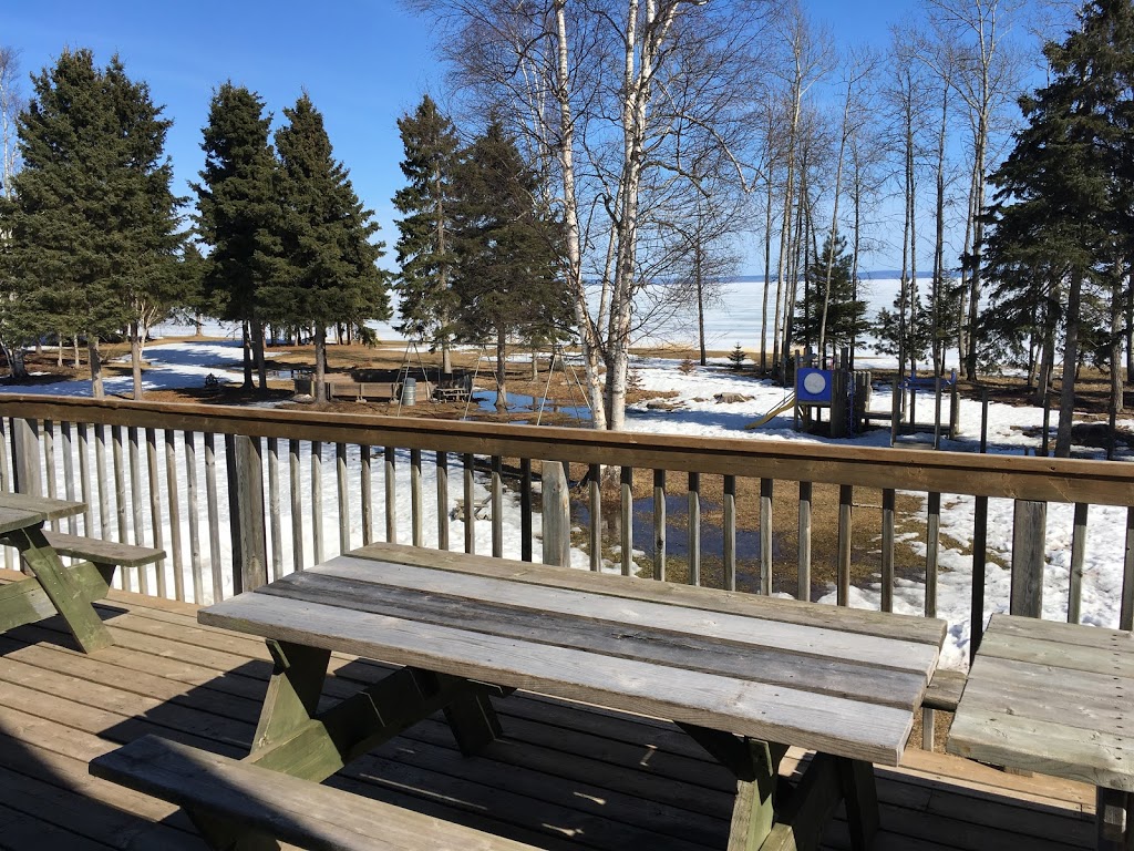 Camp Dorion and Eagles Nest Conference Centre | 1K0, 400 Bible Camp Rd, Dorion, ON P0T, Canada | Phone: (807) 857-2331
