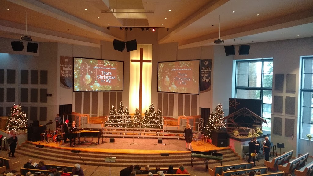 South Delta Baptist Church | 1988 56 St, Delta, BC V4L 2B1, Canada | Phone: (604) 943-8244