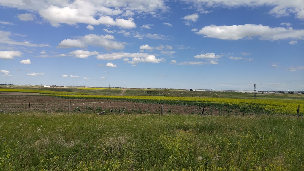 Nose Creek Park | 193 R Covington Close NE, Calgary, AB T3K 4L9, Canada
