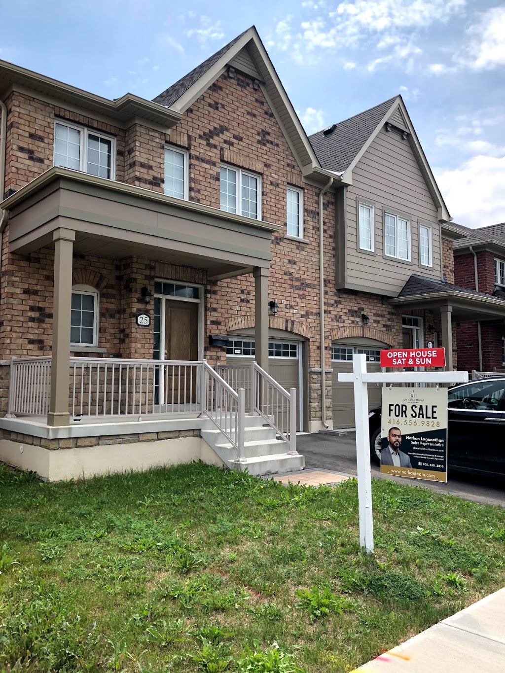 Nathan Team | 80 Corporate Dr Suite 210, Scarborough, ON M1H 3G5, Canada | Phone: (416) 556-9828