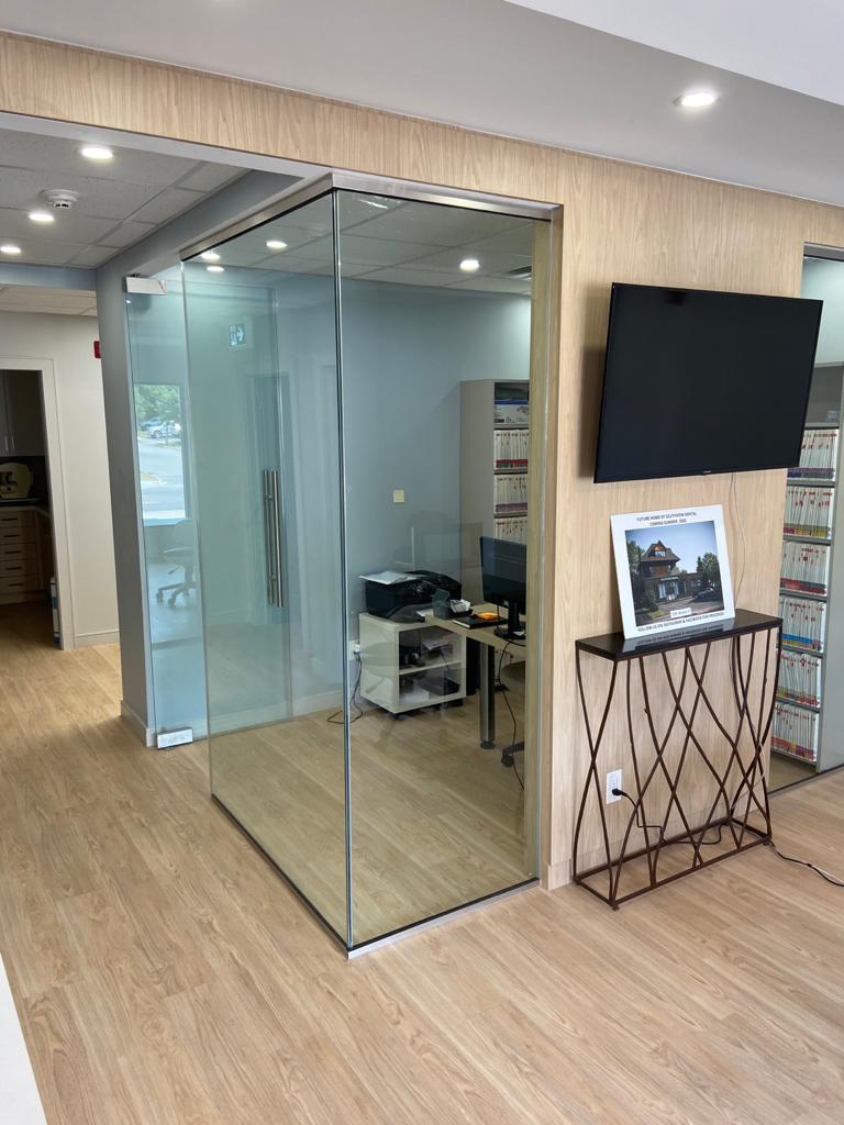 Southview Dental | 350 Main St E, Milton, ON L9T 1P6, Canada | Phone: (905) 876-4701
