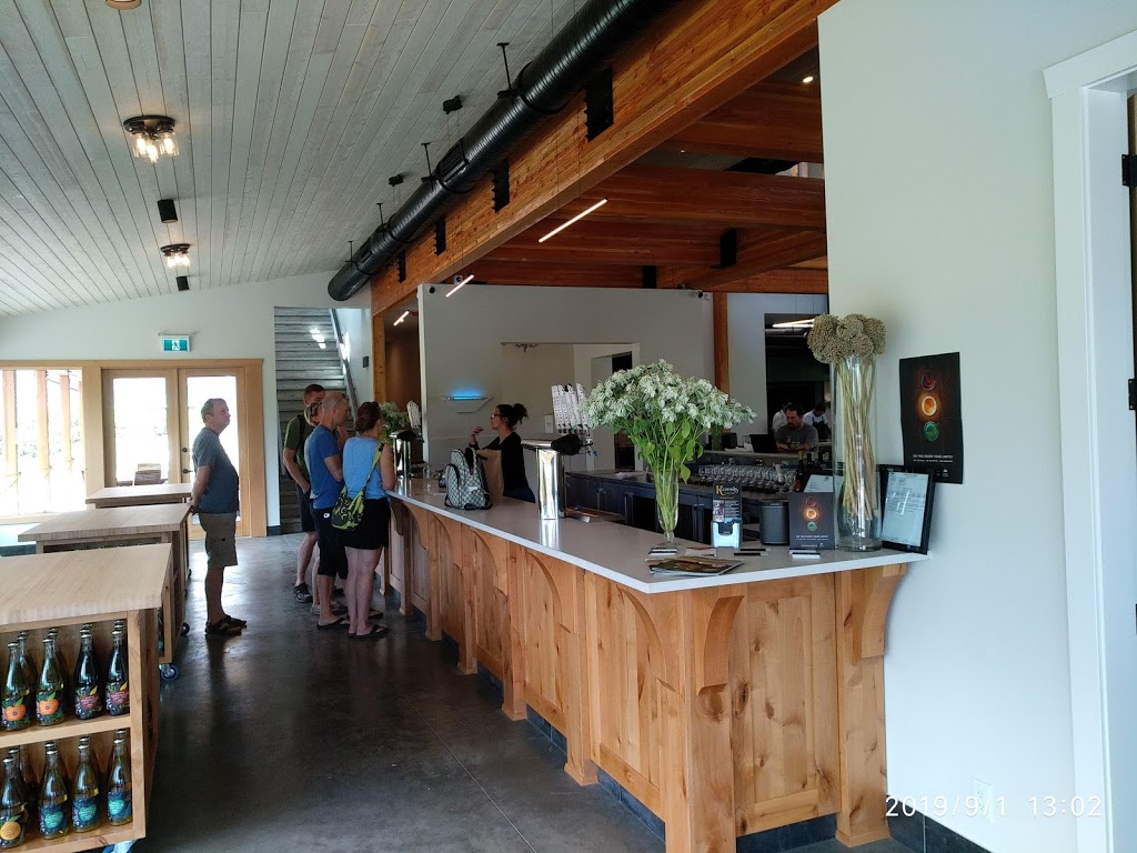 Klippers Guest Suites | 2229 Ferko Rd, Cawston, BC V0X 1C2, Canada | Phone: (604) 316-3863