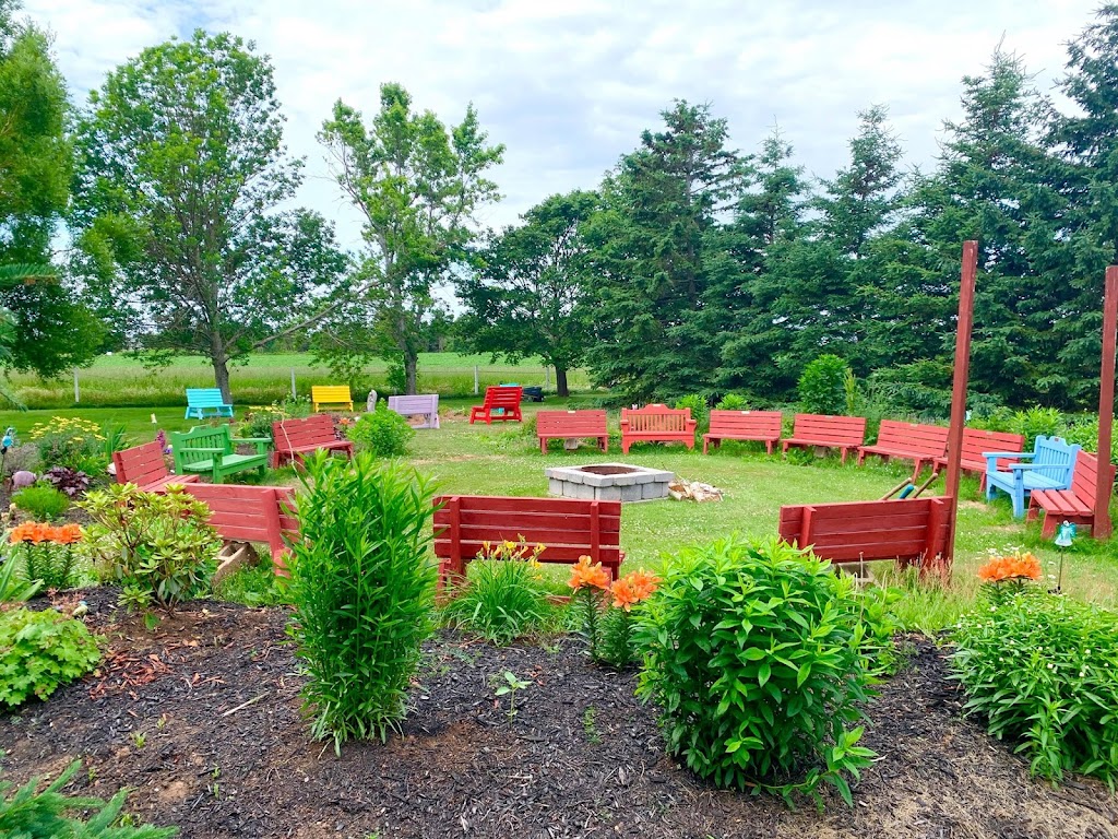 Lennon Recovery House | 2211 Church Rd, North Rustico, PE C0A 1N0, Canada | Phone: (902) 963-4029