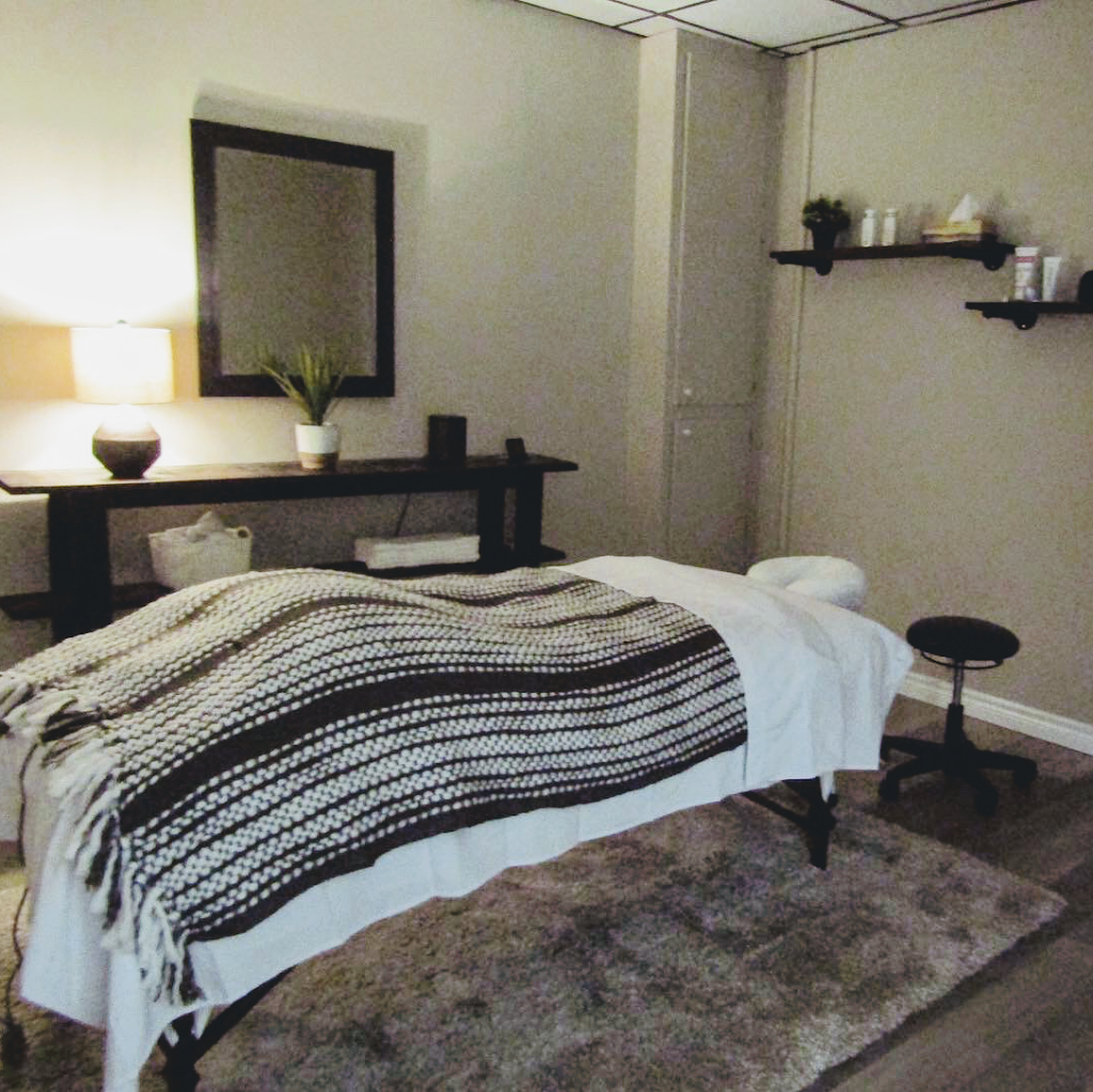 Deep Rooted Massage - Sydenham | 2779 Rutledge Rd Unit 1, Sydenham, ON K0H 2T0, Canada | Phone: (613) 376-9790