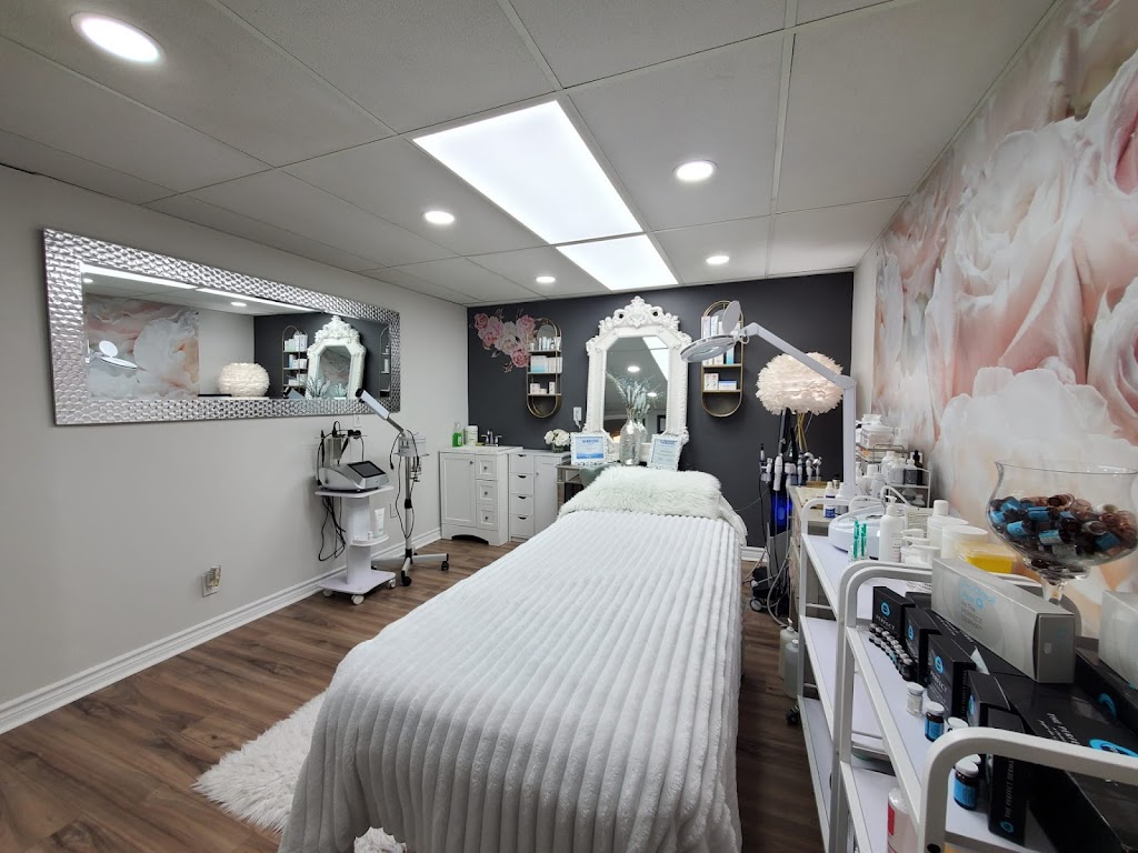 Skin Queen | 4356 Colonel Talbot Rd, London, ON N6P 1B2, Canada | Phone: (519) 204-8088