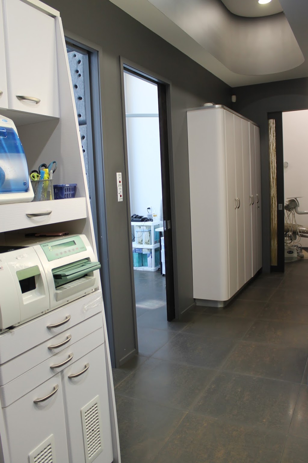 The Richmond Dental Centre | 294 Richmond St E #101, Toronto, ON M5A 1P5, Canada | Phone: (416) 214-0508