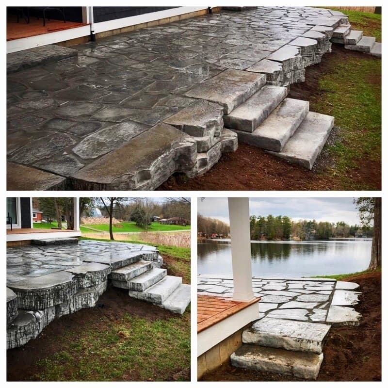 Als Excavating & Landscaping Inc. | 1563 Unity Rd, Glenburnie, ON K0H 1S0, Canada | Phone: (613) 539-7866
