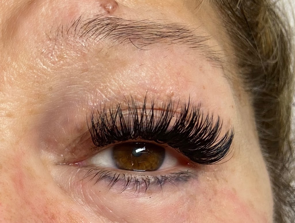 Aztec Tanning & Eyelash Extentions | 91 Rylander Blvd, Scarborough, ON M1B 5M5, Canada | Phone: (416) 282-6251