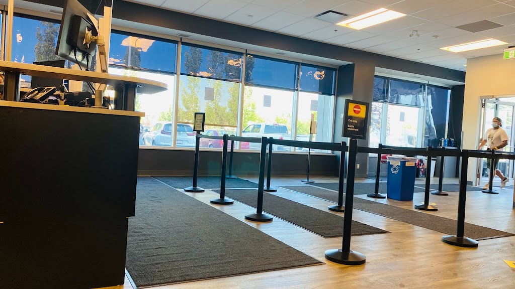 Service Canada Centre and Passport Services | 23 Sunpark Dr SE, Calgary, AB T2X 3V1, Canada | Phone: (800) 567-6868