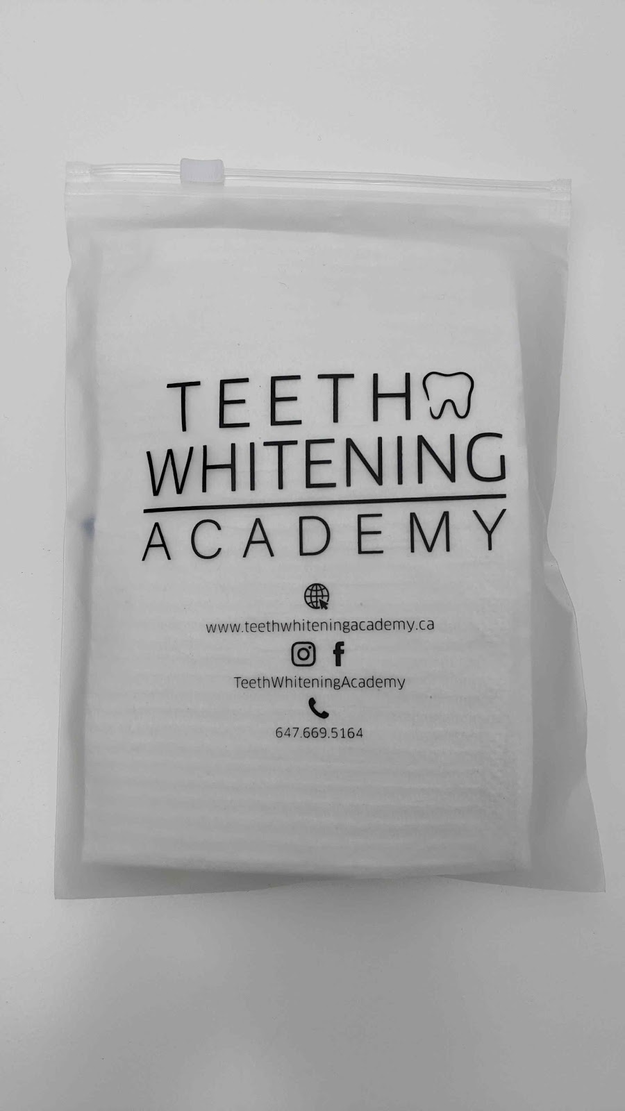 Teeth whitening academy | 70 Roseheath Dr, Maple, ON L6A 2B6, Canada | Phone: (647) 669-5164