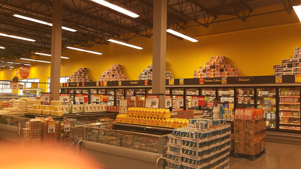 Spataros No Frills | 8990 Chinguacousy Rd, Brampton, ON L6Y 5X6, Canada | Phone: (866) 987-6453