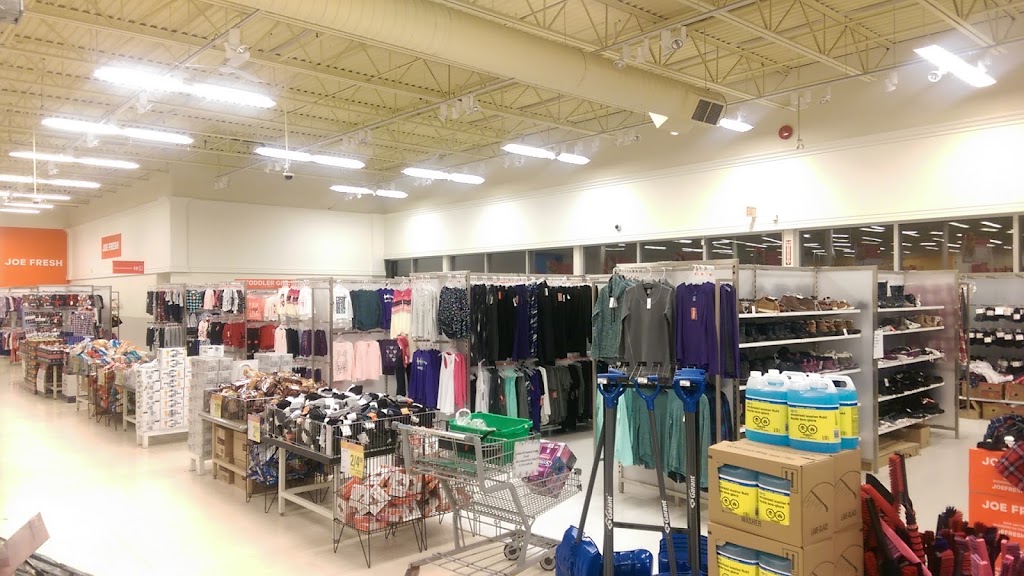 Joe Fresh | 1244 Goderich St, Port Elgin, ON N0H 2C0, Canada | Phone: (519) 389-6800