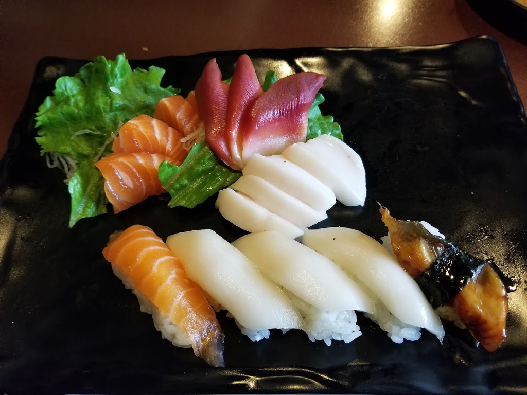 Sushi 99 | 36 Northfield Dr E #12, Waterloo, ON N2L 6A1, Canada | Phone: (519) 725-7799
