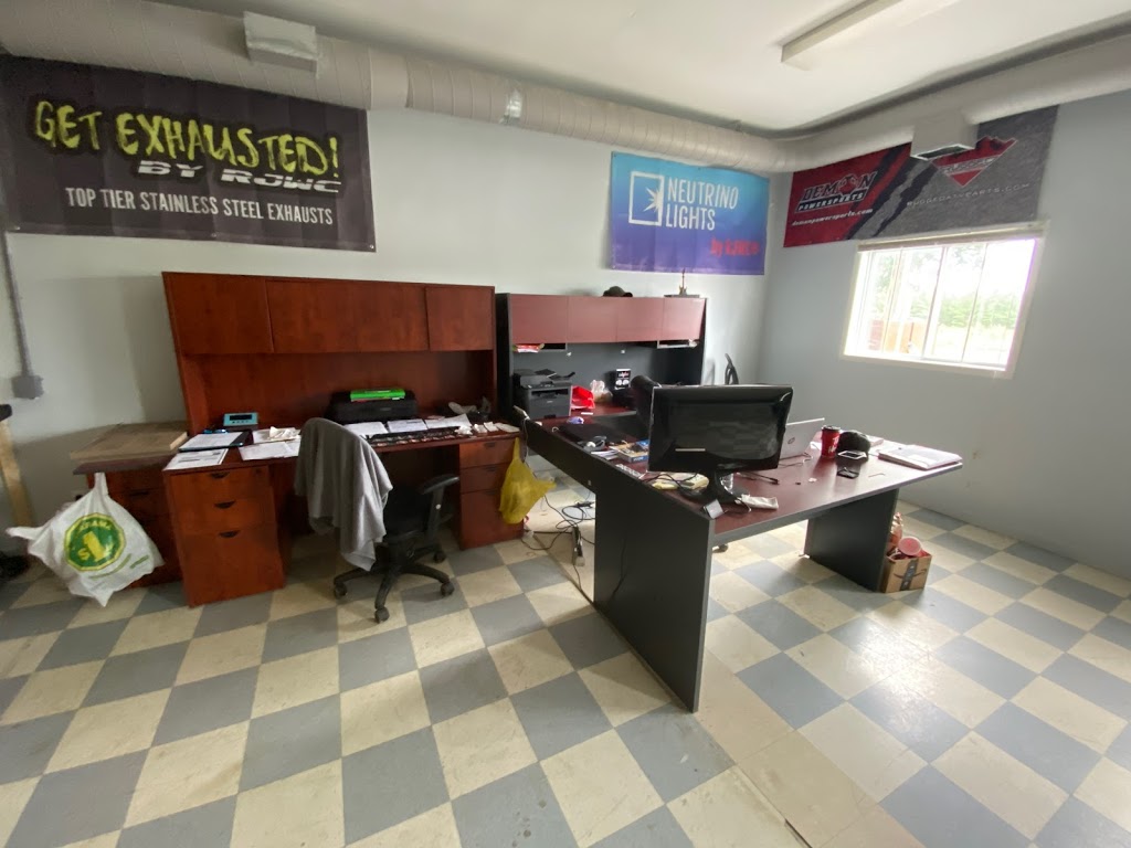 ORV HeadQuarters | 5 Bates Dr #1, Carleton Place, ON K7C 4J8, Canada | Phone: (613) 978-3448