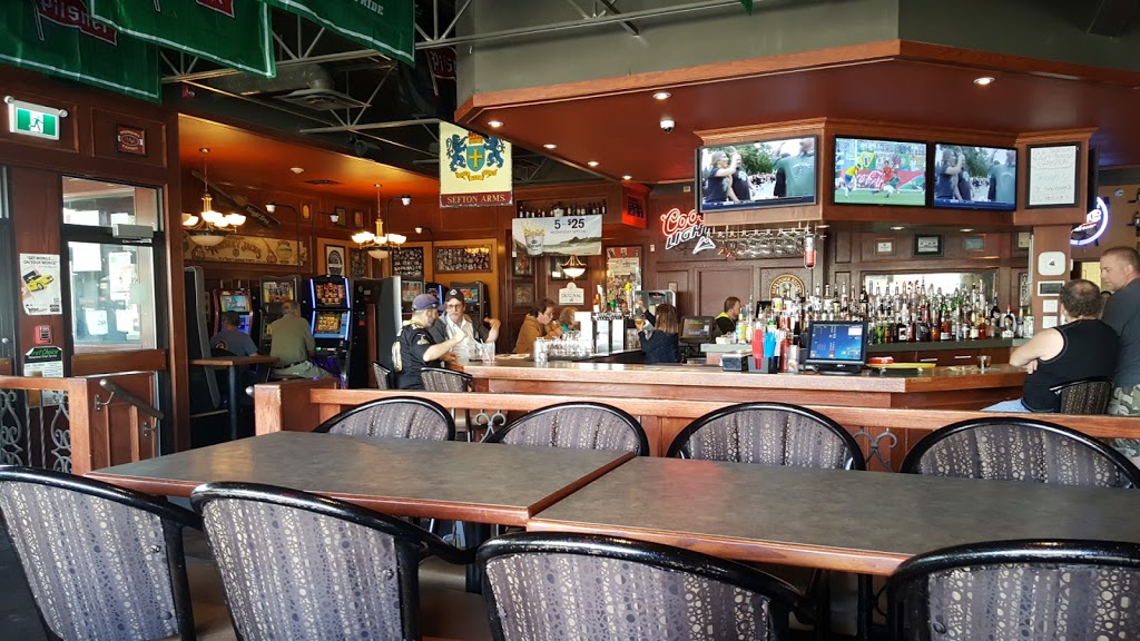 Whiskey Jacks | #200, 3929 8 St E, Saskatoon, SK S7H 5M2, Canada | Phone: (306) 373-4440