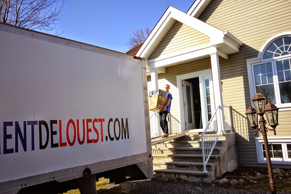 Déménagement de louest | 116a Rue Huot, Notre-Dame-de-lÎle-Perrot, QC J7V 7Z8, Canada | Phone: (514) 453-6969