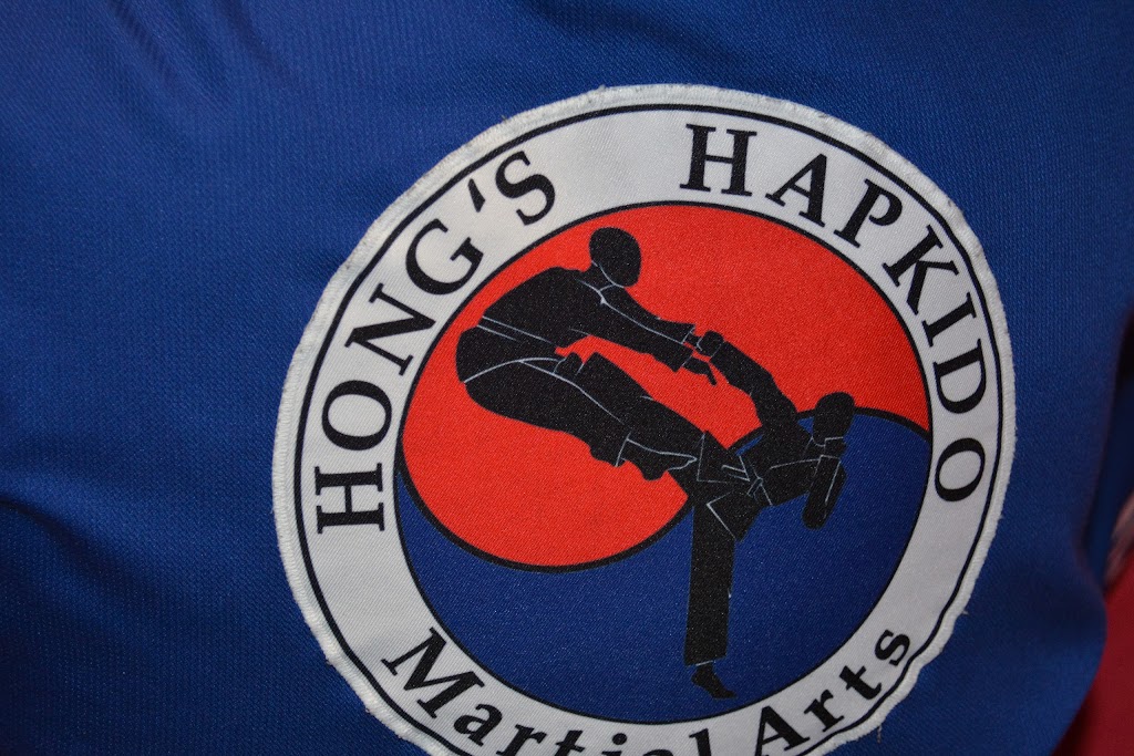 HONGS HAPKIDO Martial Arts | 2914 St Johns St, Port Moody, BC V3H 2C3, Canada | Phone: (604) 720-2600
