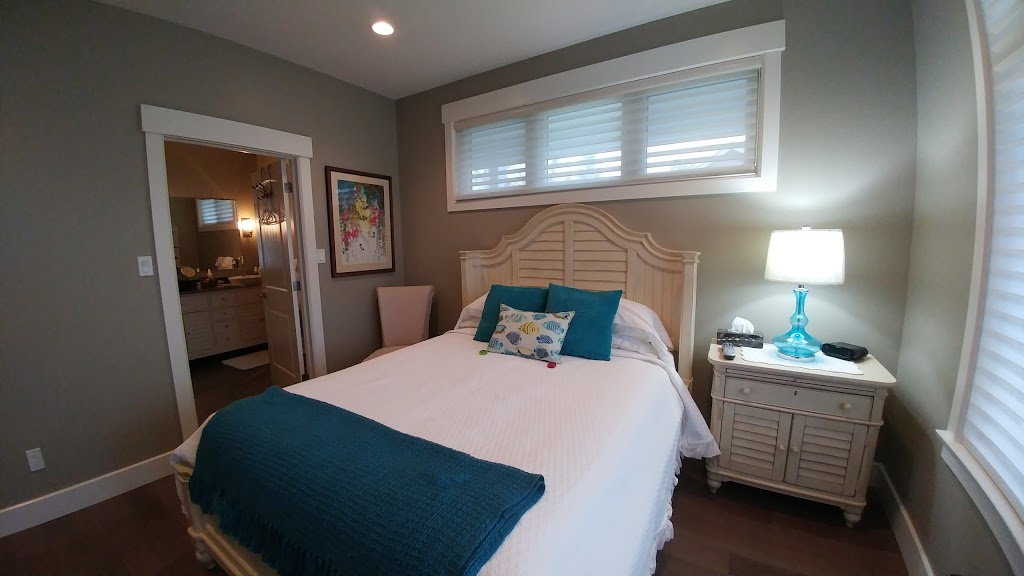 The Loft B&B | 8 Eugene St, Bayfield, ON N0M 1G0, Canada | Phone: (519) 274-1419