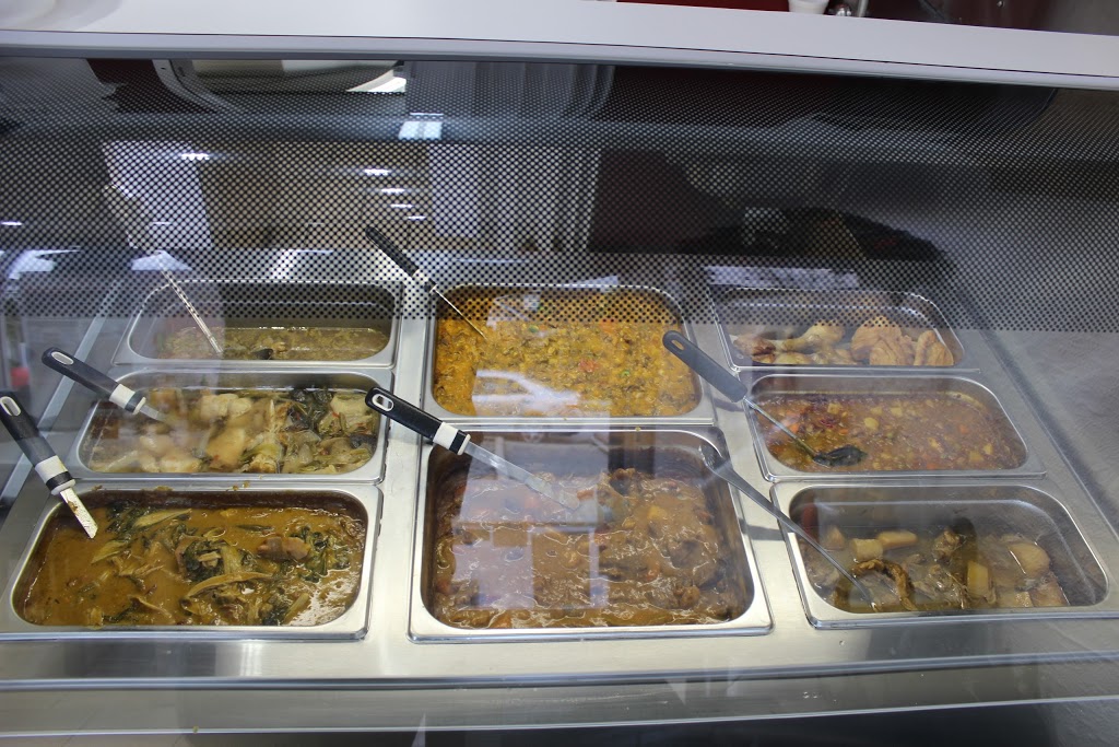 Filipino Style Carinderia | 4942 Joyce St, Vancouver, BC V5R 4G6, Canada | Phone: (604) 564-2055
