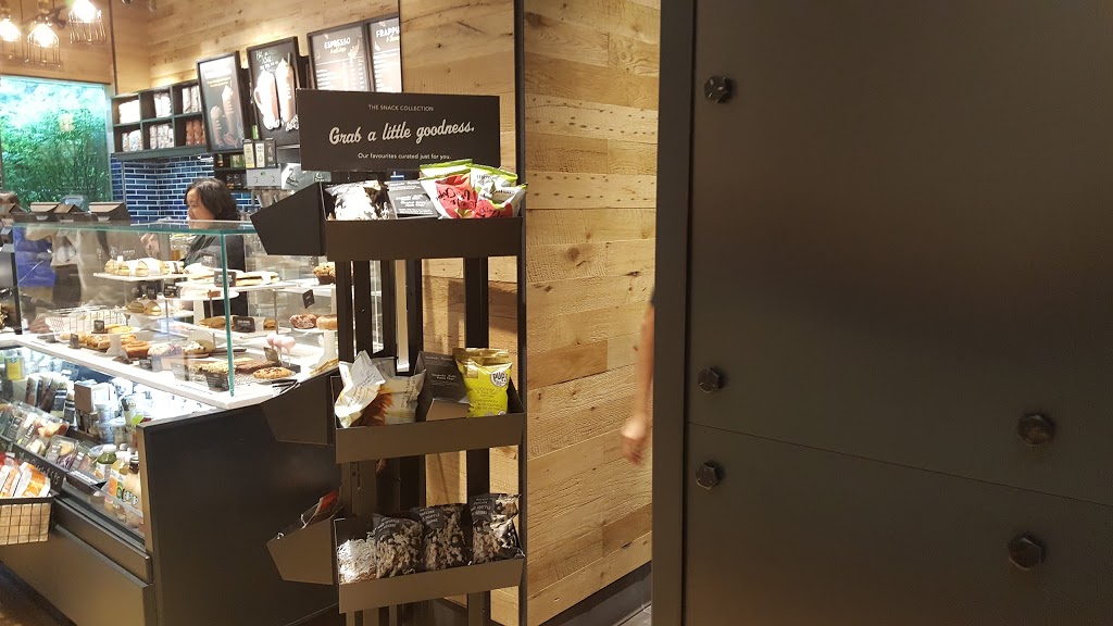 Starbucks | 2332 Main Mall UBC, Fred Kaiser Bldg, Vancouver, BC V6T 1Z4, Canada | Phone: (604) 827-5779