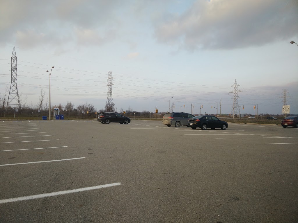 Trafalgar Carpool Lot | Milton, ON L0P, Canada