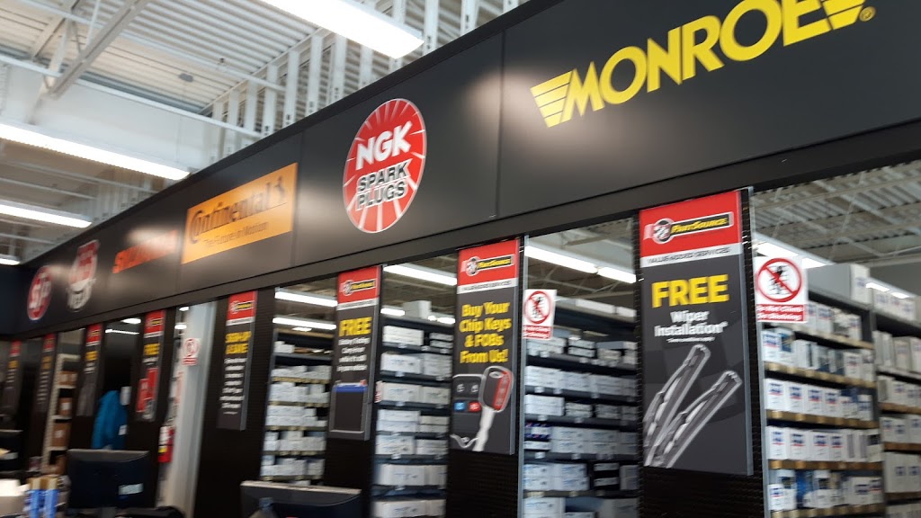 PartSource | 642 Fairway Rd S, Kitchener, ON N2C 1X3, Canada | Phone: (519) 748-0064