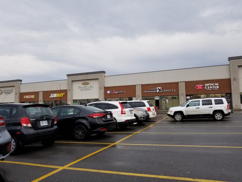 Place LaSalle | 7852 Boulevard Champlain, LaSalle, QC H8P 1B3, Canada